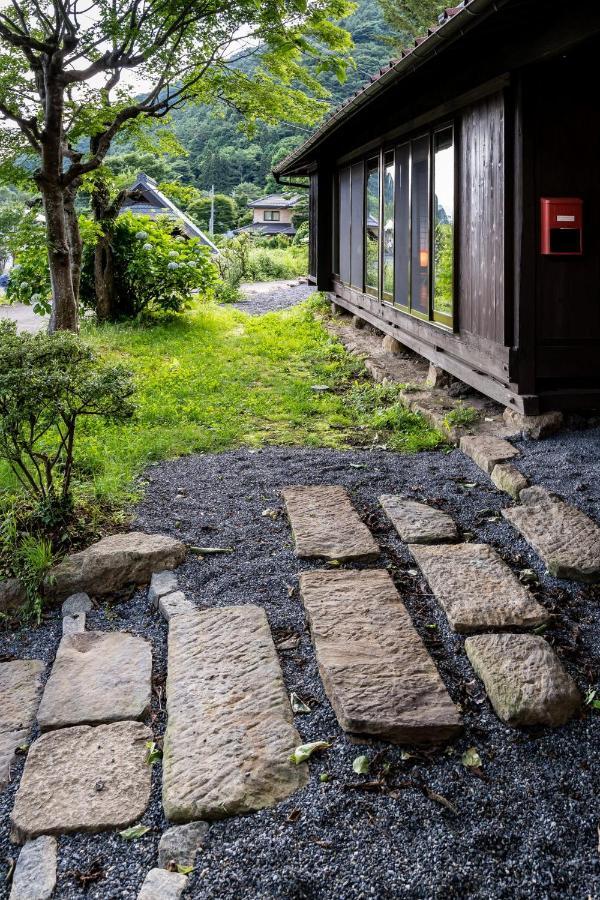 Livegrace House Lake Saiko 西湖古民家 야마나시 외부 사진