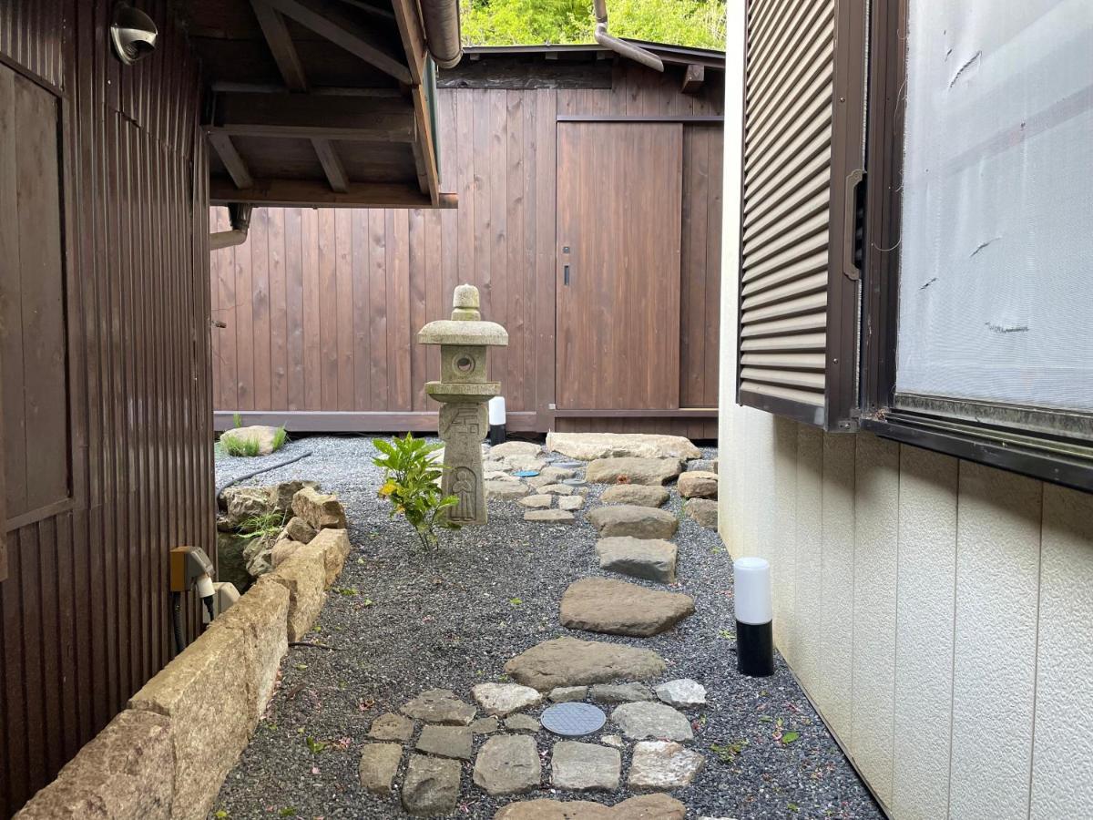 Livegrace House Lake Saiko 西湖古民家 야마나시 외부 사진